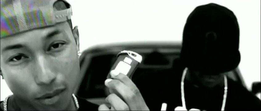 Snoop Dogg - Drop It Like It's Hot ft. Pharrell Williams