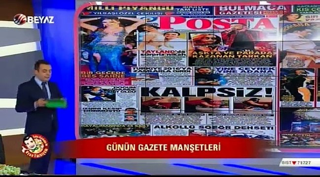 Uyan Türkiyem 02.01.2016 1.Kısım