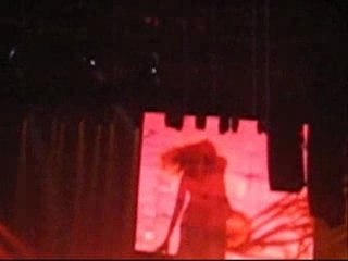 Il Divo "La Vida Sin Amor" Wembley 16/5/07