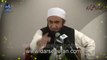 Duniya dhoka hai Aakhirat haqiqat hai-Maulana Tariq Jameel