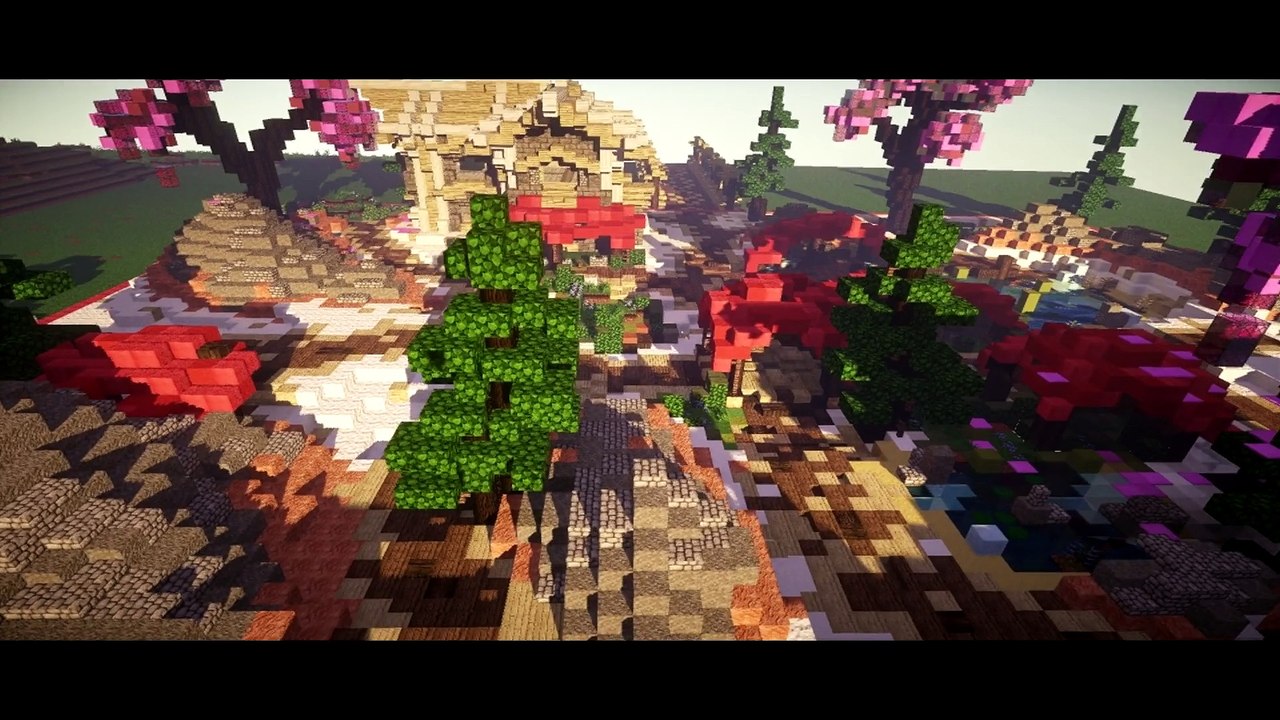 Sharp PVP Trailer
