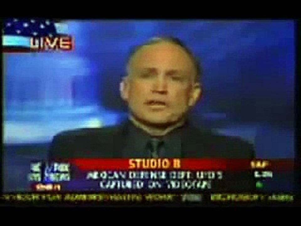 Mexican Government Admits Aliens are Real