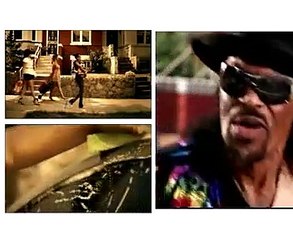 Block Party by Chuck Brown feat. DJ Kool