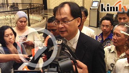 'Malaysia is still a secular state'