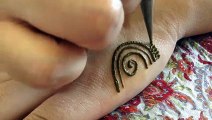 Beauty tips for girls beautifull mehandi design