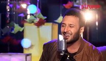 Indian pop Muisc video ///// Aise Na Mujhe Tum Dekho - Ash King (The Unwind Mix /// latets 2016