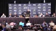 Dana White Thinks Condit Won- Possible Lawler vs Condit Rematch (UFC 195)