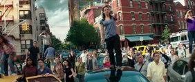 TEENAGE MUTANT NINJA TURTLES 2 - Official Trailer #1 (2016) Megan Fox, Stephen Amell Sci-Fi Movie H