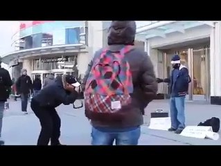 paris attack muslim need hug