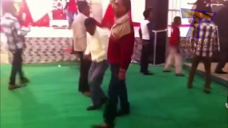 Funny and awkward dancing - Dance fail compilation