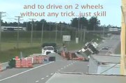 stunt truckers