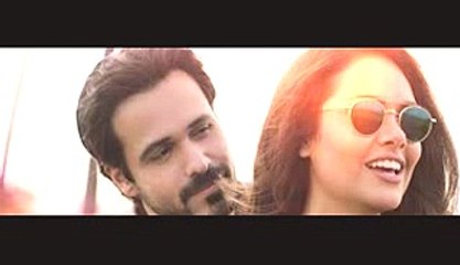 Main Rahoon Ya Na Rahoon  - Emraan Hashmi, Esha Gupta - Amaal Mallik, Armaan Malik