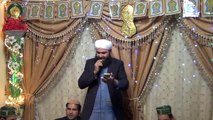 Shahid Muneer Sahib~Punjabi Naat Sharif~Aa gaya Lajpal صل الله عليه واله وسلم Baharan aayan ney ho gaye han khush haal