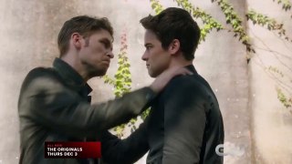 The Originals 3x08 Promo Season 3 Episode 8 Promo Extended