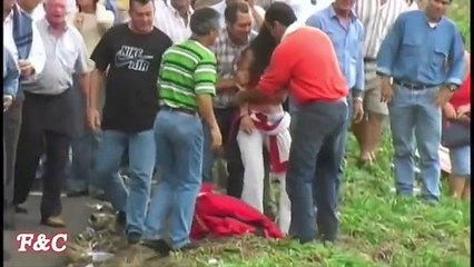 Best BULL Attacks Funny BullFighting Festival   Funny videos Compilation 2016 HD