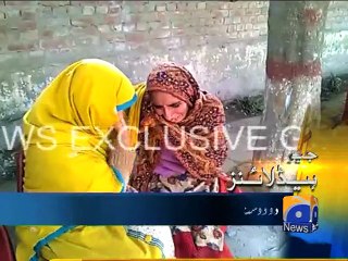Geo News Headlines - 03 January 2016 - 1300