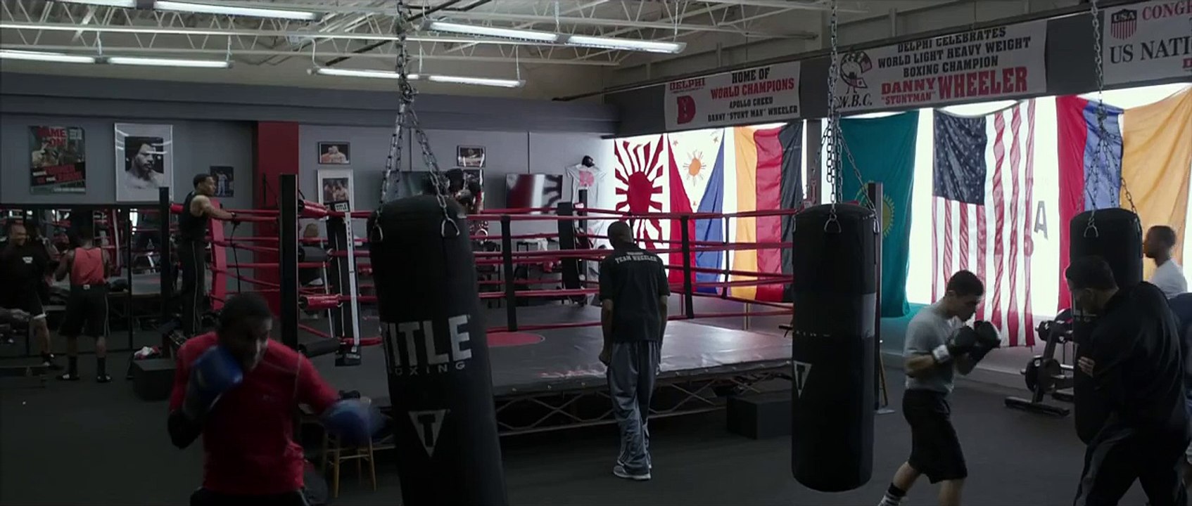 Creed - Official Trailer