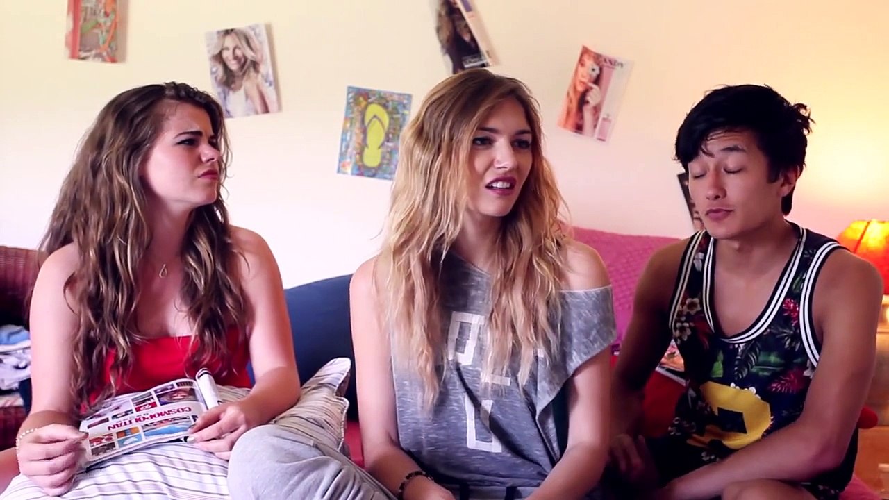 Après une rupture . . . (Andy) #humour