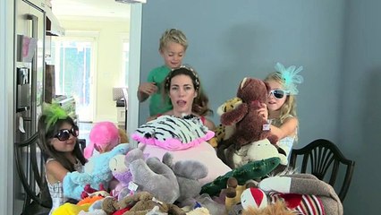 I Love This Moms Parody of Meghan Trainor’s “All About That Bass”