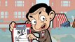 Mr Bean Animated Episode 13 (2_2) of 47