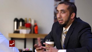 Wives and in-Laws - That's Messed Up! - Nouman Ali Khan