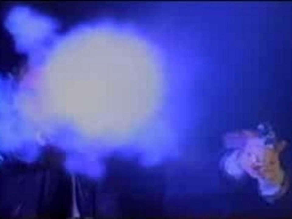 Faith No More - Another Body Murdered (With Boo-Yaa Tribe)