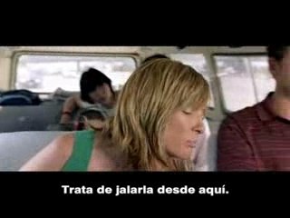 Little Miss Sunshine