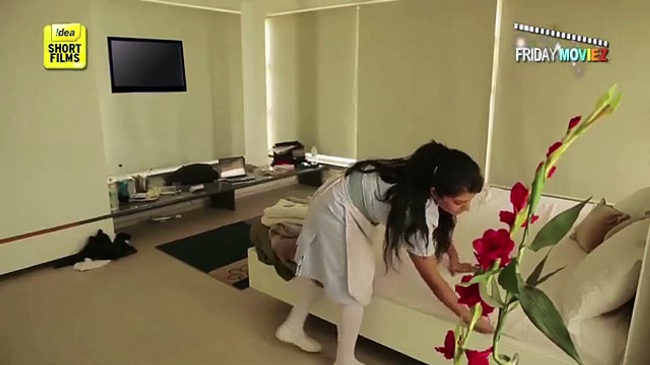 Latest Short Movie    ROOM SERVICE