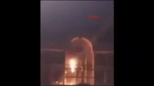 Önce Meşhet Sonra Tahran İran'daki Suudi Arabistan Büyükelçiliği'ne Saldırı