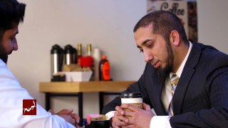 Forced Marriages - That's Messed Up - Nouman Ali Khan