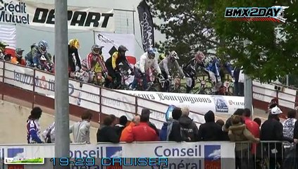 2010 FFC BMX - COUPE DE FRANCE - MESSIGNY - Cruiser_19-29
