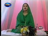 Iss Karam Ka Shukar Karoon - Huriya Rafiq Qadri Naat