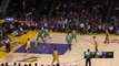 Kobe Bryant Best Play Highlights Maccabi Haifa vs Lakers October 11, 2015 NBA Preseason