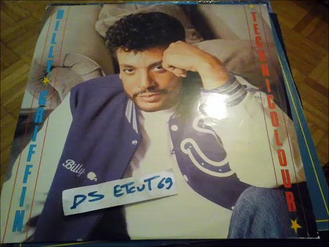 BILLY GRIFFIN -TECHNICOLOUR(RIP ETCUT)MOTORCITY REC 91