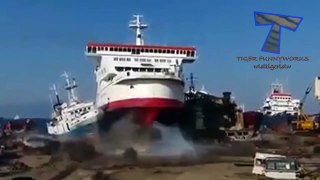 Ship and boat fails - Funny fail compilation