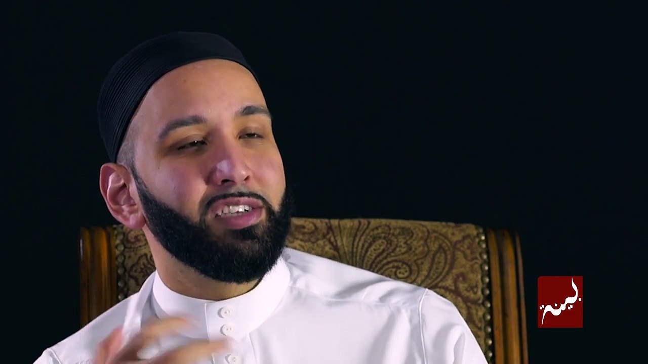 The Beginning and the End with Omar Suleiman- The Creator (Ep 4)