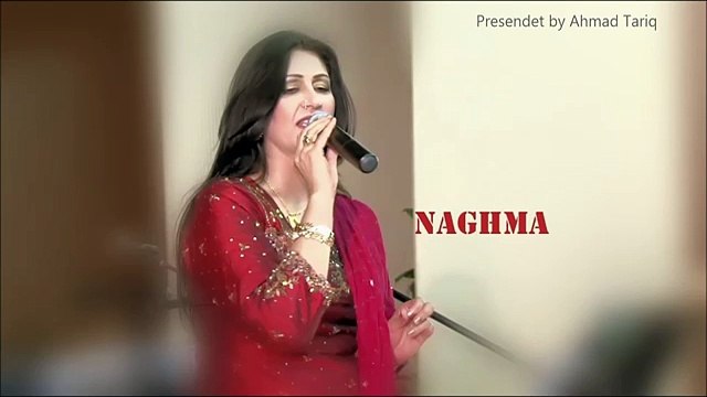 Pashto Songs Naghma Tapy Afghan Full HD New Song 2015