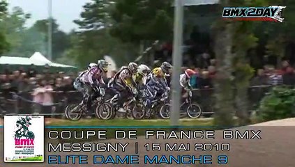 2010 FFC BMX - COUPE DE FRANCE - MESSIGNY - Elites_D_M9