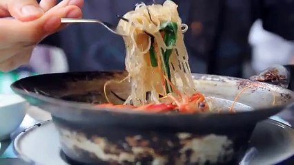 Thai Fried Rice Recipe with Shrimp (Khao Pad Goong ข้าวผัดกุ้ง)