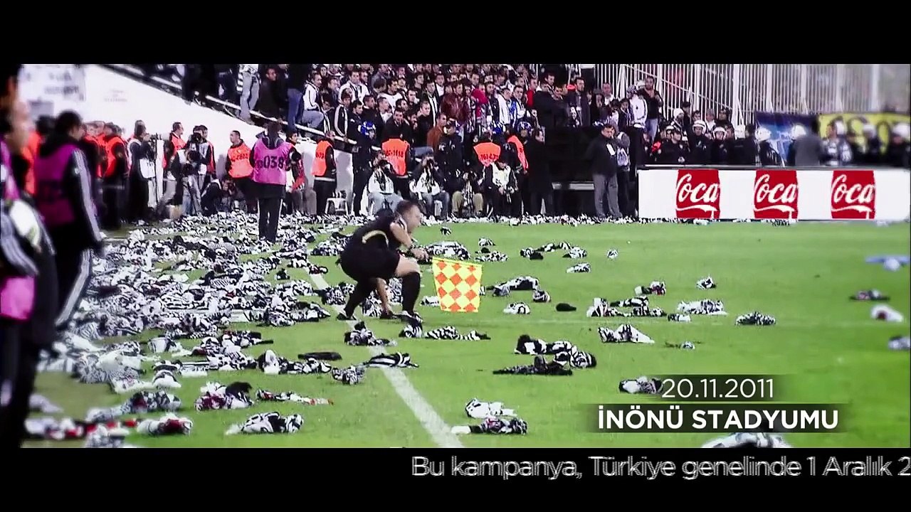 BEŞİKTAŞAŞK