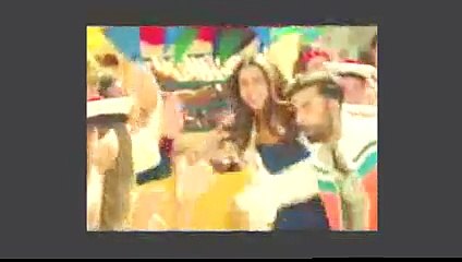MATARGASHTI  - TAMASHA Songs 2015 - Ranbir Kapoor, Deepika Padukone