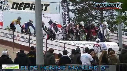 2010 FFC BMX - COUPE DE FRANCE - MESSIGNY - Elites_H_M9