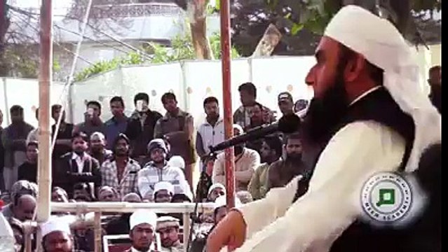 Molana Tariq Jameel حضرت مولانا طارق جمیل صاحب کا سگریٹ پینے کا واقعہ ۔۔۔