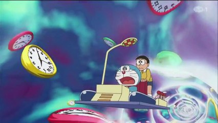 ドラえもん ツルリン!先生がとまらない のび太のプロポーズ作戦