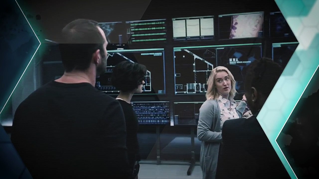 Blindspot - Jane's Tattoo Backstory Episode 5 (Digital Exclusive)