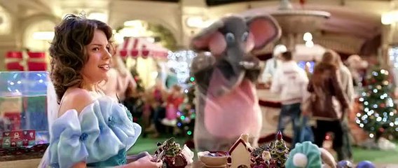 SOS, Дед Мороз или Все сбудется! (Часть 1)