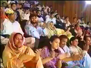 Iqrar Ul Hassan Telling About First Time He Appear On Tariq Aziz Show