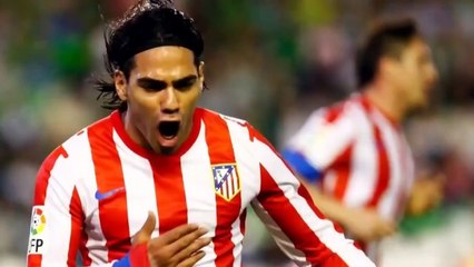 SON DAKİKA !!! Terranao Fransaya Gitti. Radamel Falcao Geliyor mu ? Radamel Falcao Kimdir ?