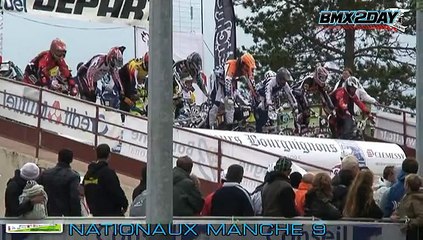 2010 FFC BMX - COUPE DE FRANCE - MESSIGNY - Nationaux_M9