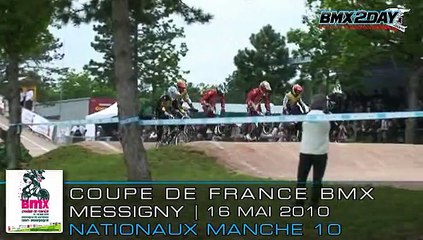 2010 FFC BMX - COUPE DE FRANCE - MESSIGNY - Nationaux_M10